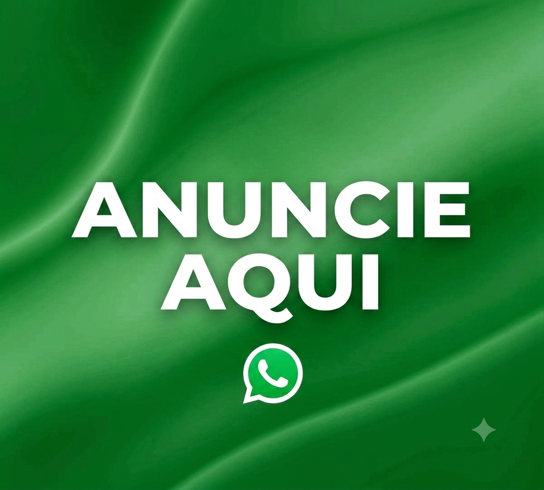 Anuncie aqui